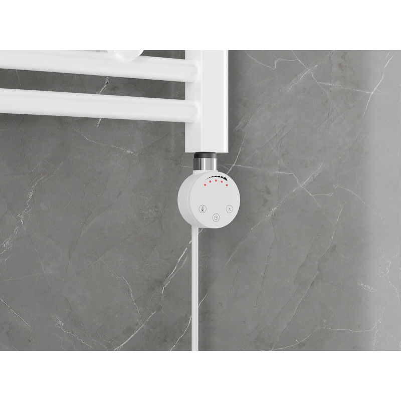 Mexen FA-O elektrický ohrievač 300 W, biely - W951-0300-20