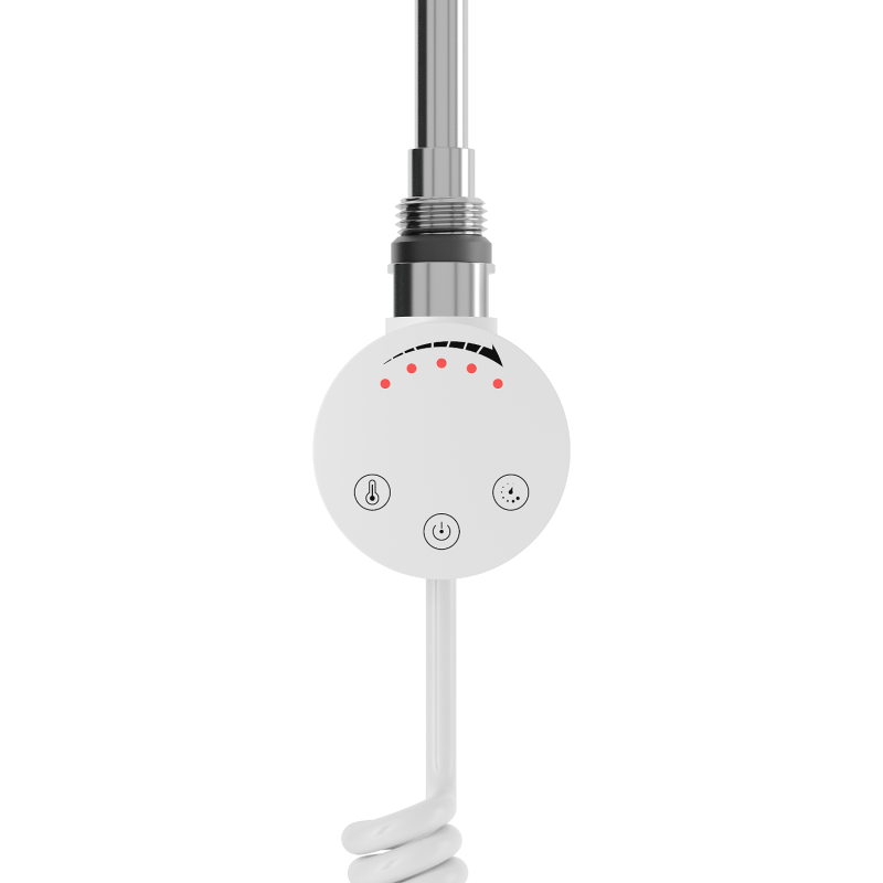 Mexen FA-O elektrický ohrievač 300 W, biely - W951-0300-20