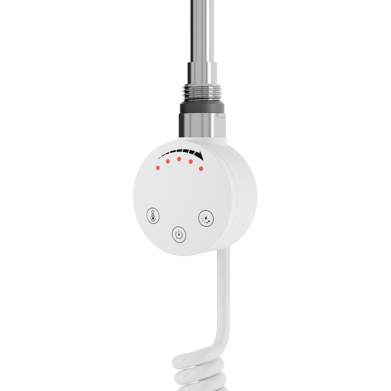 Mexen FA-O elektrická výhrevná teleso 300 W, biela - W951-0300-20
