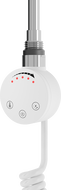 Mexen FA-O elektrická špirála 300 W, biela - W951-0300-20