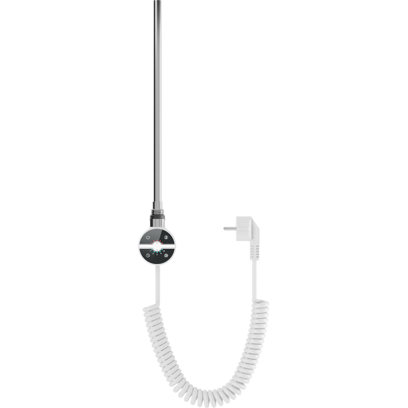 Mexen FA-D22 elektrický ohrievač 300 W, biely - W955-0300-20