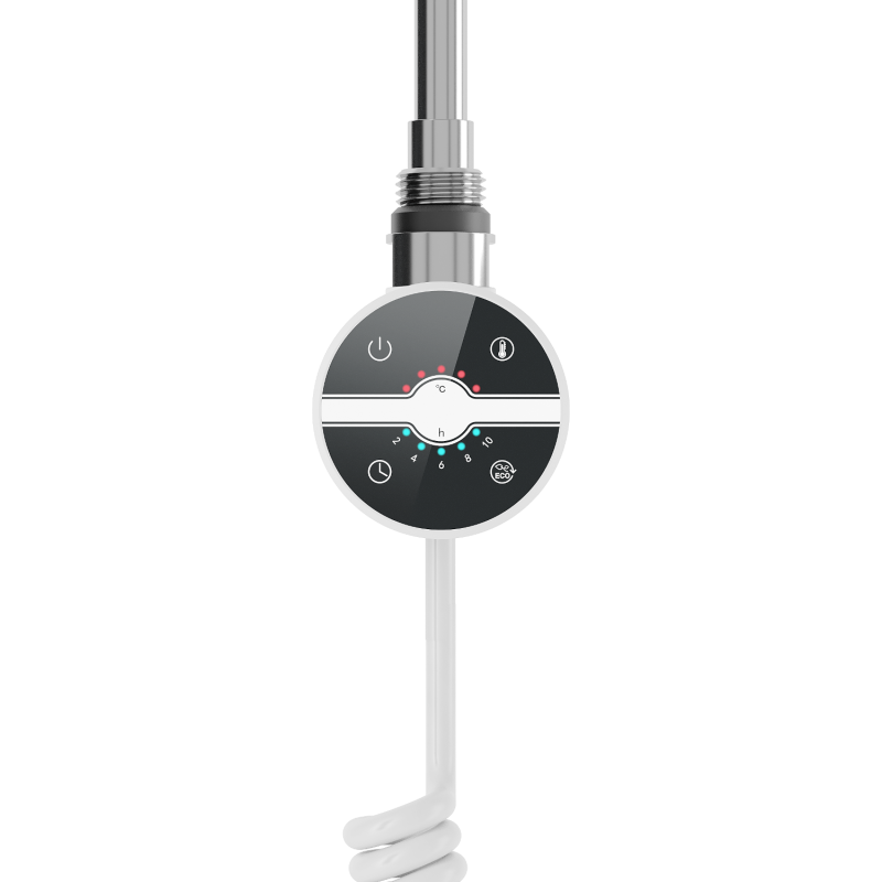 Mexen FA-D22 elektrický ohrievač 300 W, biely - W955-0300-20