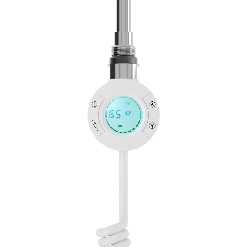 Mexen FA-S elektrický ohrievač s Wi-fi, 300 W, biely - W954-0300-20