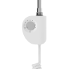 Mexen FA-D elektrický ohrievač 300 W, biela - W950-0300-20