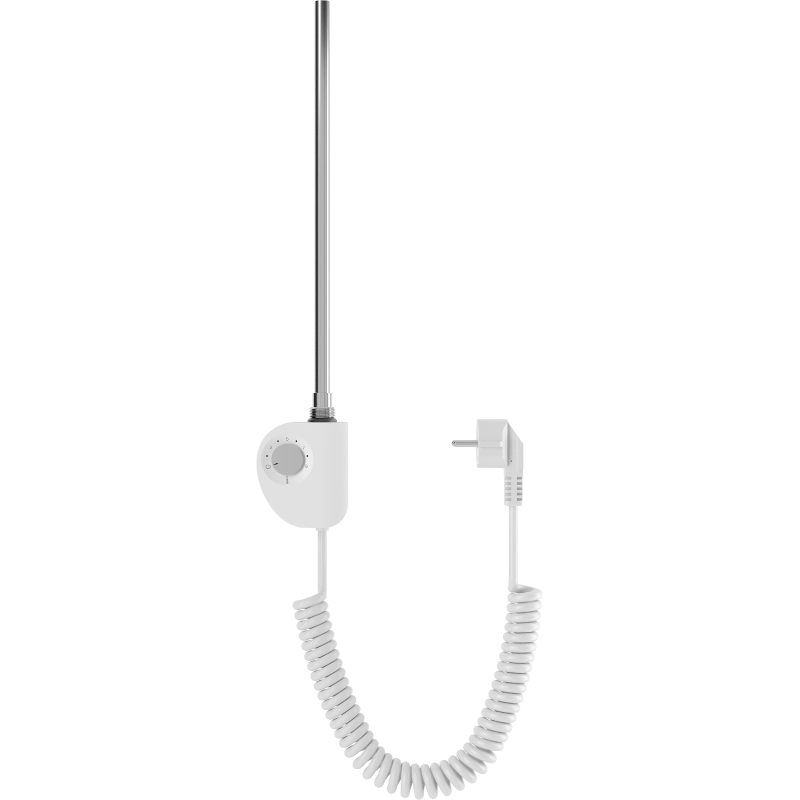 Mexen FA-D elektrický radiátor 300 W, biely - W950-0300-20