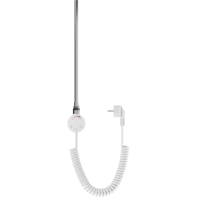 Mexen FA-O elektrický ohrievač 900 W, biela - W951-0900-20