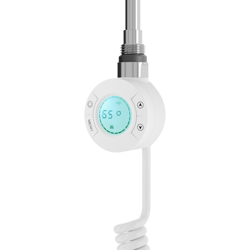 Mexen FA-S elektrická vyhrievacia tyč s Wi-fi, 600 W, biela - W954-0600-20