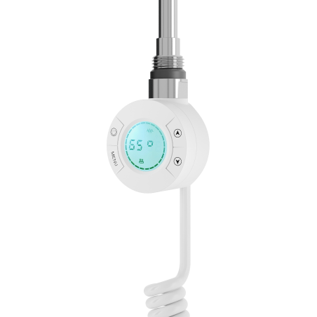 Mexen FA-S elektrická vyhrievacia tyč s Wi-fi, 600 W, biela - W954-0600-20