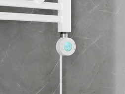 Mexen FA-S elektrický vykurovací článok s Wi-fi, 600 W, biela - W954-0600-20