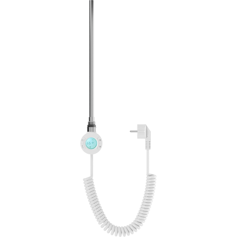 Mexen FA-S elektrická vyhrievacia tyč s Wi-fi, 600 W, biela - W954-0600-20