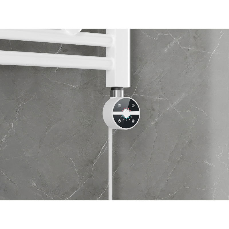 Mexen FA-D22 elektrická vykurovacia tyč 600 W, biela - W955-0600-20