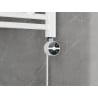 Mexen FA-D22 elektrická vykurovacia tyč 600 W, biela - W955-0600-20