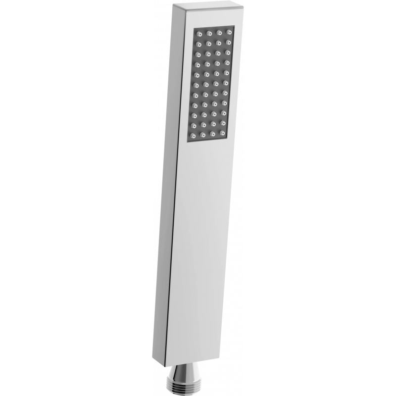 Mexen R-02 sprchová ružica 1-funkčná, chróm - 79500-00