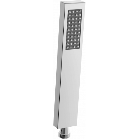 Mexen R-02 sprchová ružica 1-funkčná, chróm - 79500-00