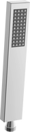 Mexen R-02 ručka sprchová 1-funkčná, chróm - 79500-00