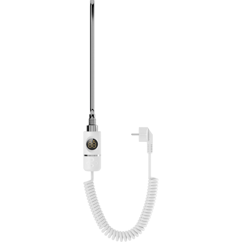 Mexen FA-I elektrické vykurovacie teleso 300 W, biele - W952-0300-20