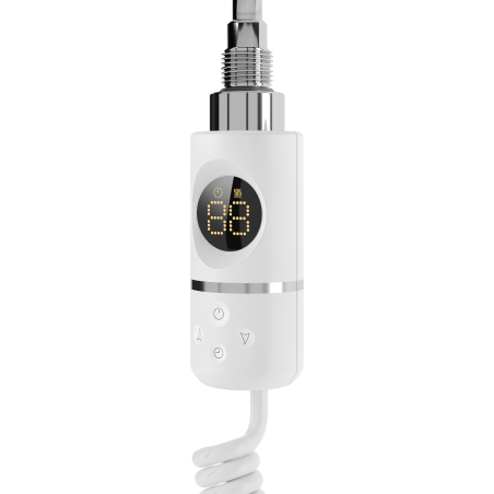Mexen FA-I elektrický ohrievač 300 W, biely - W952-0300-20
