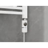 Mexen FA-I elektrický ohrievač 300 W, biely - W952-0300-20