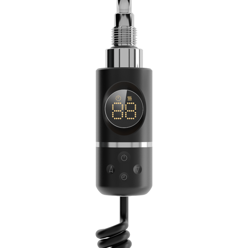 Mexen FA-I elektrická špirála 300 W, čierna - W952-0300-70