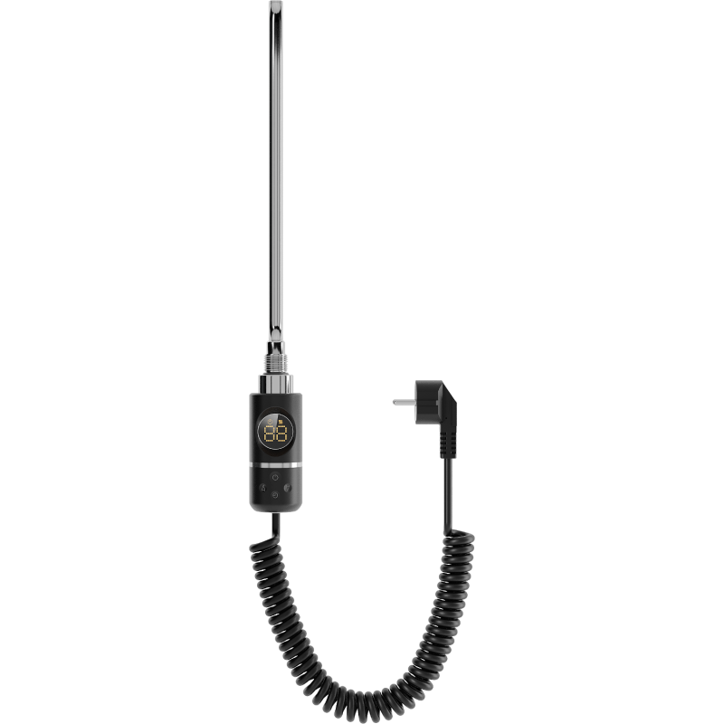 Mexen FA-I elektrická špirála 300 W, čierna - W952-0300-70