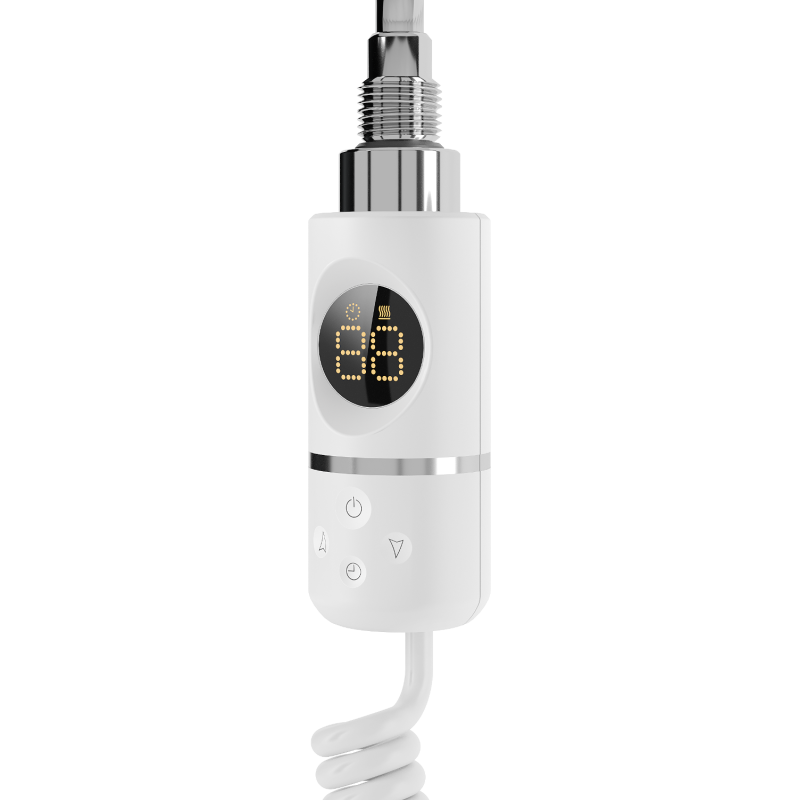 Mexen FA-I elektrický ohrievač 600 W, biely - W952-0600-20