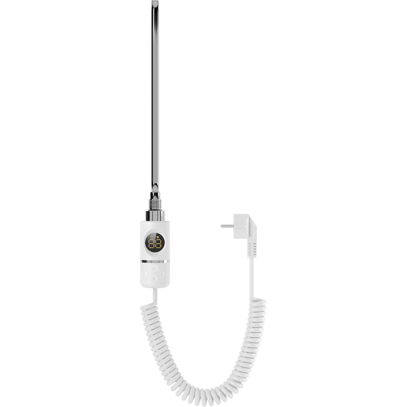 Mexen FA-I elektrický ohrievač 900 W, biely - W952-0900-20