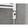 Mexen FA-I elektrická výhrevná vložka 900 W, biela - W952-0900-20