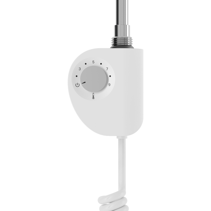 Mexen FA-D elektrický vykurovací článok 900 W, biely - W950-0900-20