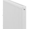 Mexen C21 panelový radiátor 300 x 2800 mm, bočné pripojenie, 2061 W, biela - W421-030-280-00