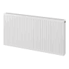 Mexen CV22 doskový radiátor 600 x 700 mm, spodné pripojenie, 1157 W, biely - W622-060-070-00