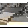 Mexen C21 radiator s doskovým pripojením 600 x 1300 mm, bočné pripojenie, 1667 W, biely - W421-060-130-00