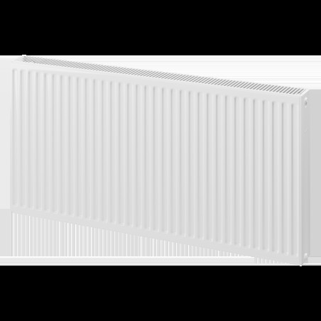 Mexen C22 radiator s plošným výkonem 500 x 1300 mm, boční připojení, 1852 W, bílý - W422-050-130-00