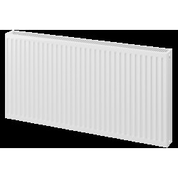 Mexen C22 vykurovací panel 500 x 2000 mm, bočné pripojenie, 2849 W, biela - W422-050-200-00