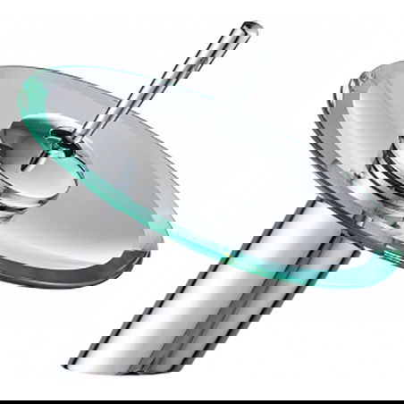 Mexen Niagara umývadlová batéria, chróm - 745600-00