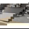 Mexen CV22 radiátor s plochou 300 x 1600 mm, dolné pripojenie, 1493 W, biely - W622-030-160-00