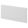 Mexen CV21 platňový radiátor 300 x 1000 mm, dolné pripojenie, 736 W, biely - W621-030-100-00