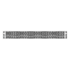 Mexen C33 panelový radiátor 600 x 500 mm, boční připojení, 1167 W, bílý - W433-060-050-00