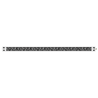Mexen CV21 radiátor panelový 400 x 400 mm, dolní připojení, 371 W, bílý - W621-040-040-00