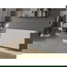 Mexen CV21 panelový radiátor 400 x 500 mm, dolní připojení, 463 W, bílý - W621-040-050-00