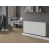 Mexen C33 doskový radiátor 600 x 1400 mm, bočné pripojenie, 3268 W, biely - W433-060-140-00