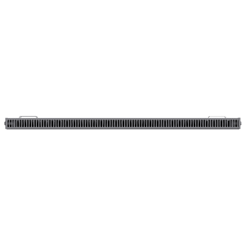 Mexen C11 doskový radiátor 300 x 1400 mm, bočné pripojenie, 684 W, antracit - W411-030-140-66