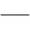 Mexen C11 radiátor panelový 600 x 3000 mm, bočné pripojenie, 2800 W, antracit - W411-060-300-66