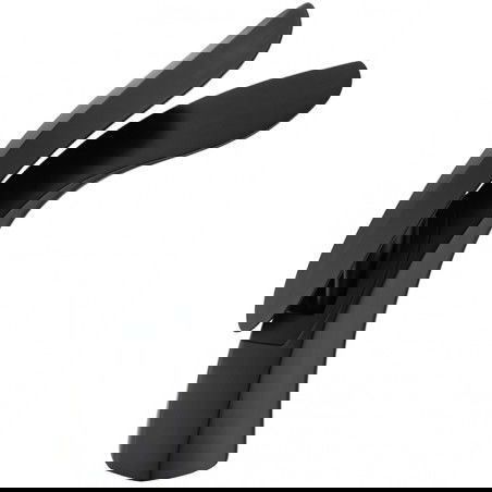 Mexen Foja batéria umývadlová, čierna - 746700-70