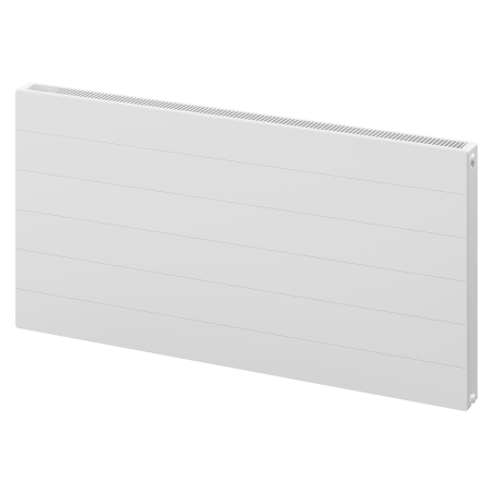Mexen Line CL21 vykurovací panel 500 x 1000 mm, bočné pripojenie, 1008 W, biela - W421L-050-100-00