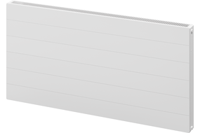 Mexen Line CL21 vykurovací panel 500 x 1000 mm, bočné pripojenie, 1008 W, biela - W421L-050-100-00
