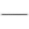 Mexen Line CL21 vykurovací panel 500 x 1000 mm, bočné pripojenie, 1008 W, biela - W421L-050-100-00