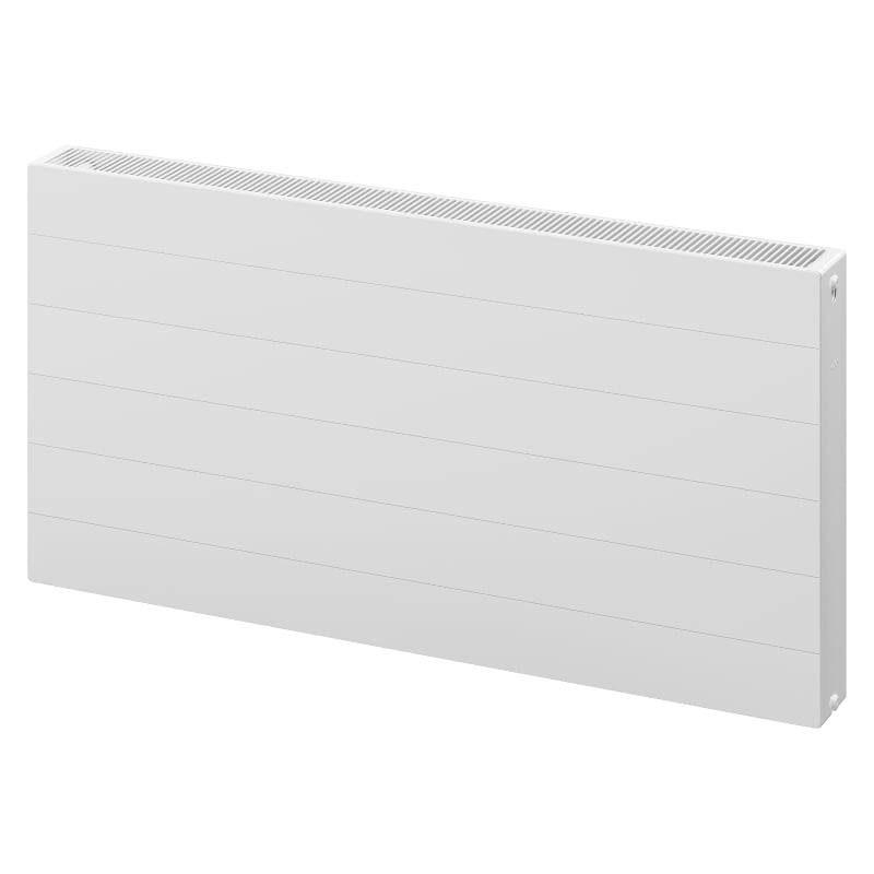 Mexen CL22 Radiátor doskový 600 x 800 mm, bočné pripojenie, 1266 W, biely - W422L-060-080-00