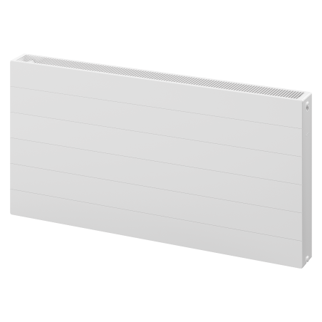 Mexen Line CL22 radiátor 600 x 1000 mm, bočné pripojenie, 1582 W, biely - W422L-060-100-00