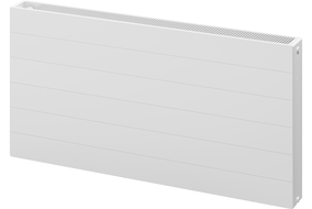 Mexen Line CL22 radiátor 600 x 1000 mm, bočné pripojenie, 1582 W, biely - W422L-060-100-00
