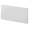 Mexen Line CVL22 radiátor plechový 300 x 900 mm, dolní připojení, 811 W, bílý - W622L-030-090-00